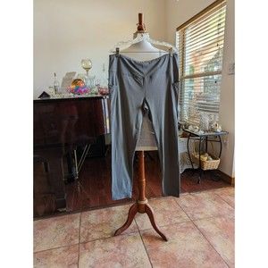 Colosseum Ladies Yoga Workout Leggings   Sz XL